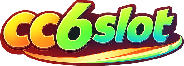 cc6 slot logo